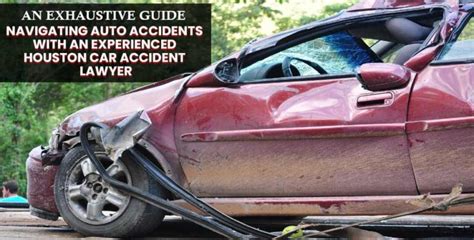 Houston truck accident lawyer image
